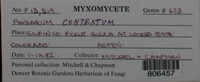 Image Associated With the Occurence